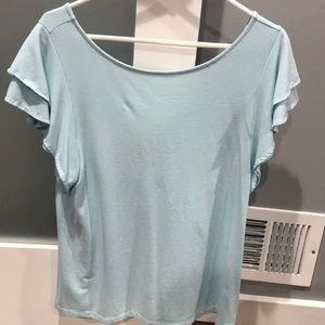 EUC Lilly Pulitzer Elly Top